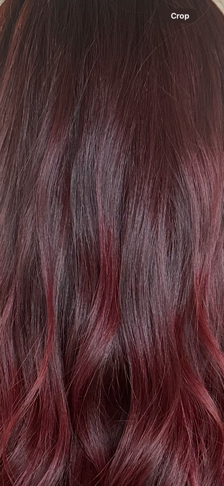Retouch