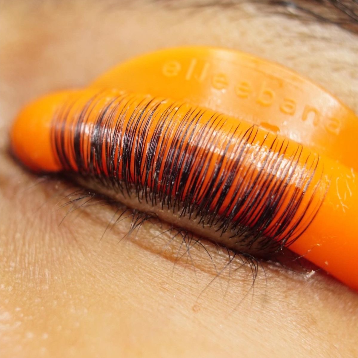 Lash Lift and Tint at Glow Getter Esthetics in Beulah, MI