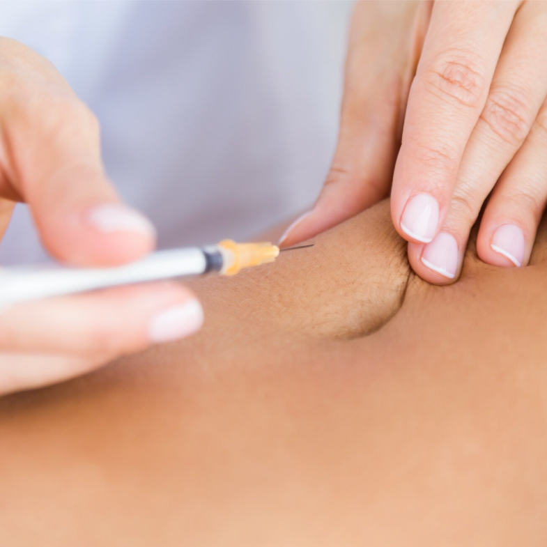 Lipo Mino C at Snap Medical Wellness in Libertyville, IL