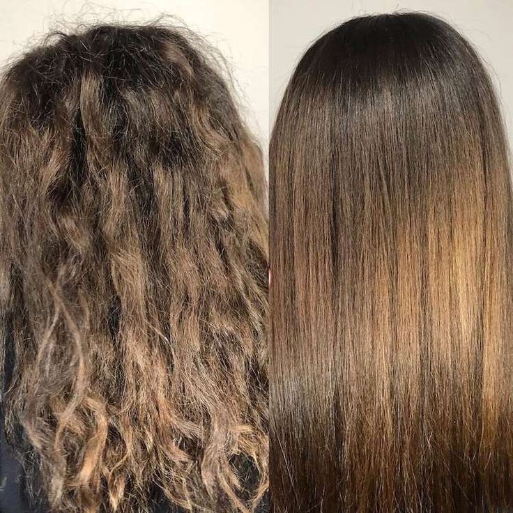 GK Keratin Treatment