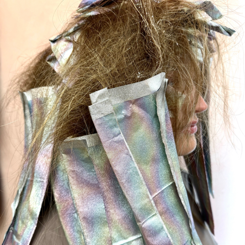 Transformative Lightening at Kay O’Hair in Savannah, GA