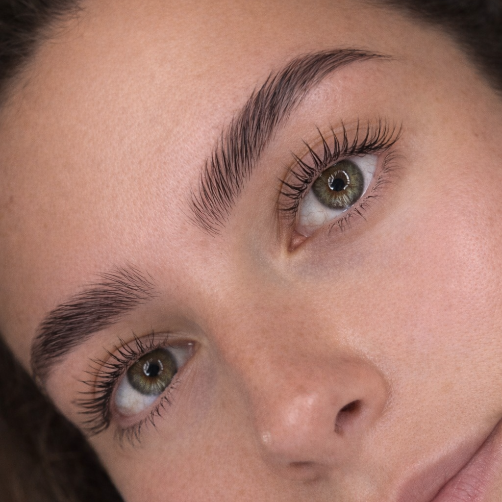 Brows + Lashes All-In-One Bundle. at Carved Browz in Aurora, CO