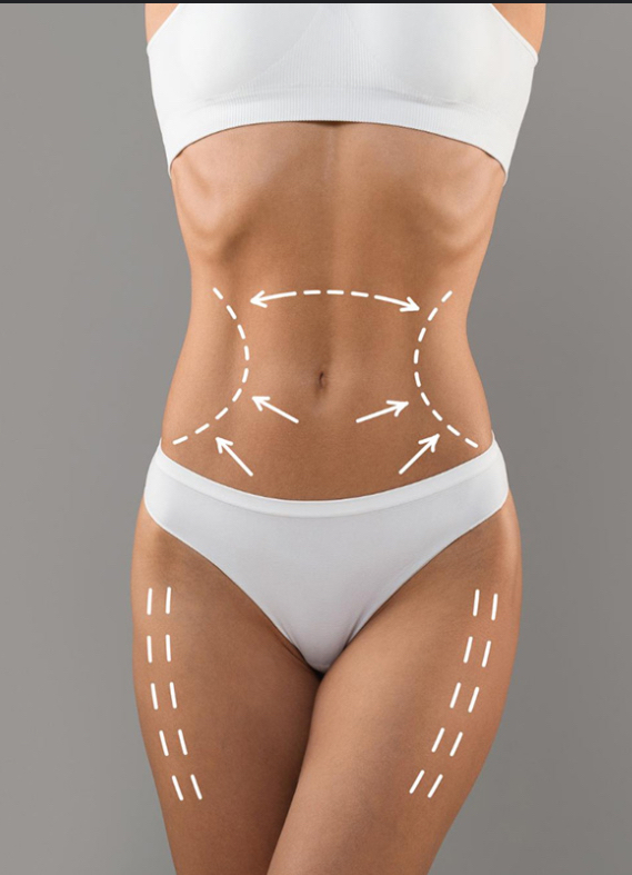 Body Contouring/Wood Therapy