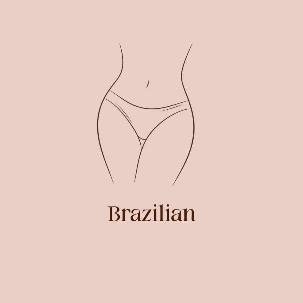 New Client Brazilian Wax at Zoetic Beauty Studio in New York, NY