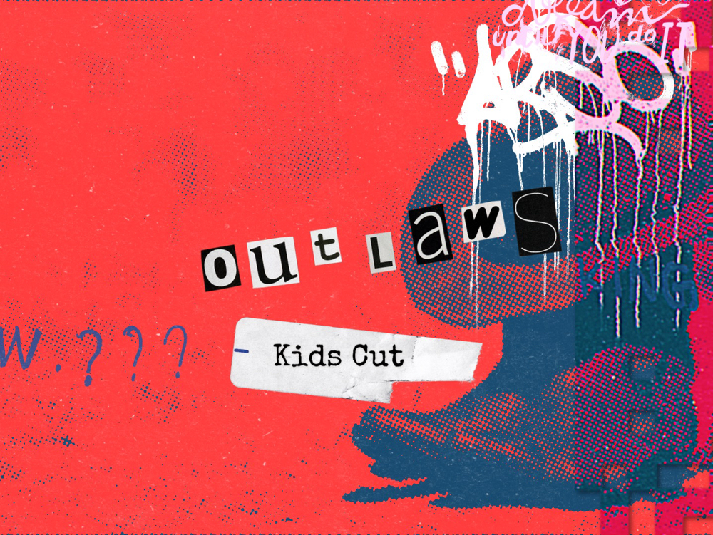 Kids Cut