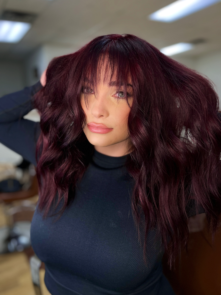 Color Transformation