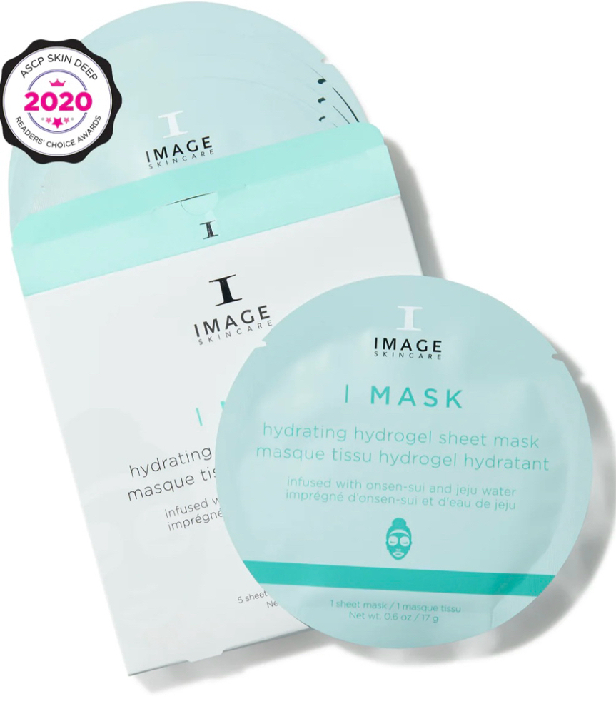 Image Sheet Mask