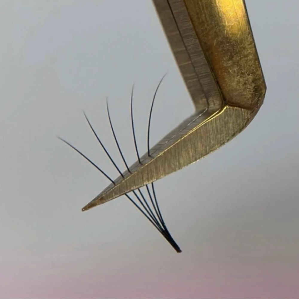 Mega Volume Fill at The Beauty Loft in Sunnyside, WA