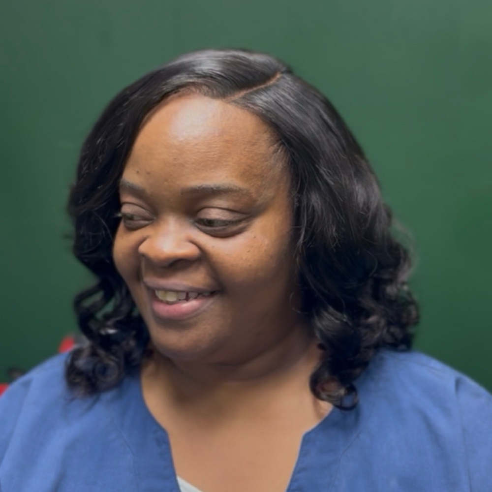 Closure Sew In at Styling With Yanna in Houston, TX