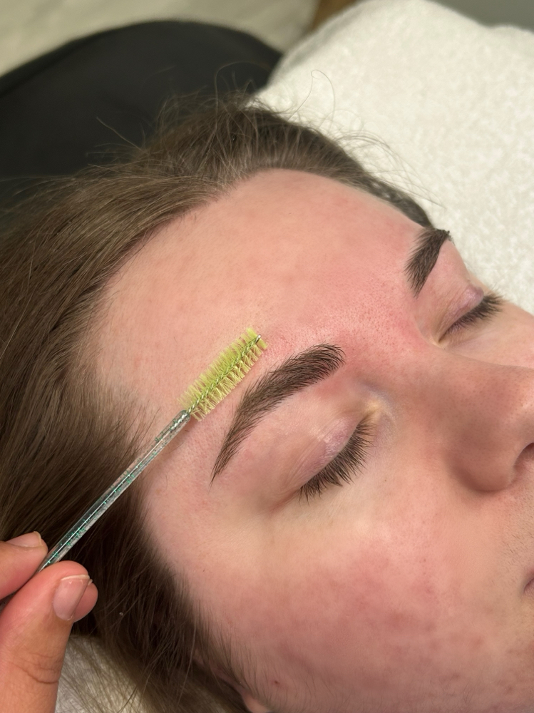 Brow Wax (SI)