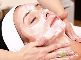 Custom Spa Facial