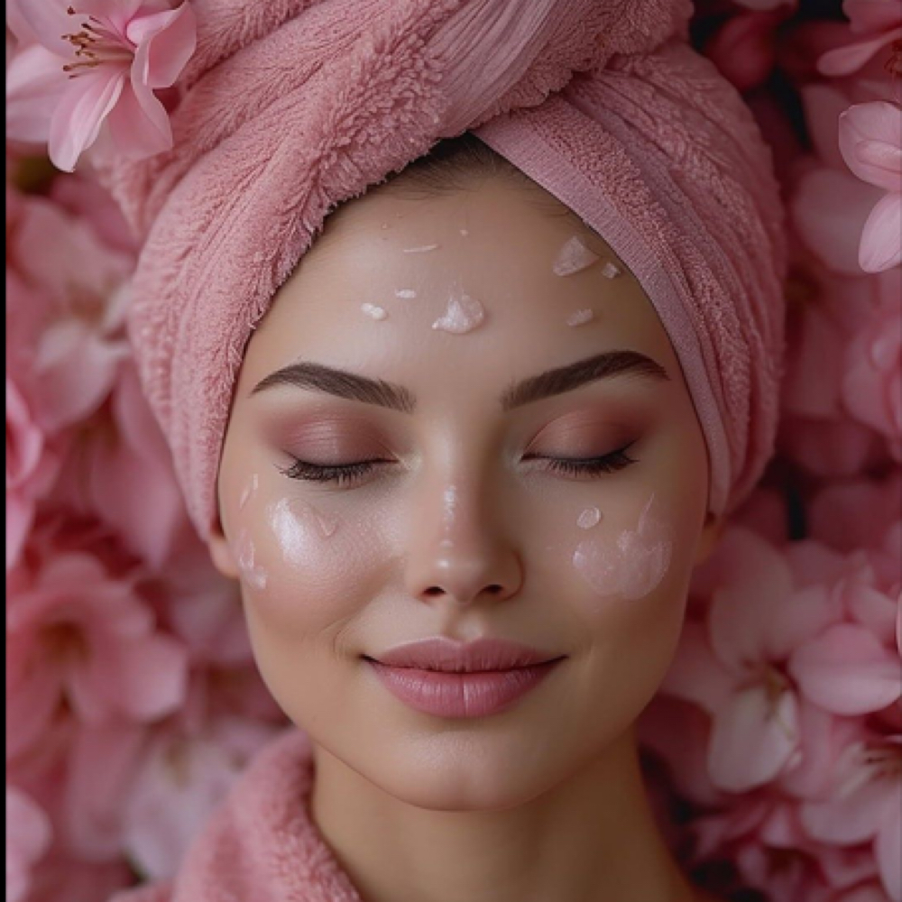 Ayuvedic Infused  Facial at Shanti in Oconomowoc, WI