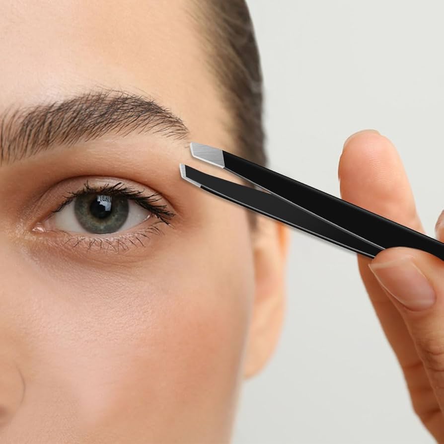 Brow Tweeze + Tint at The Waxing Collective in Mchenry, IL