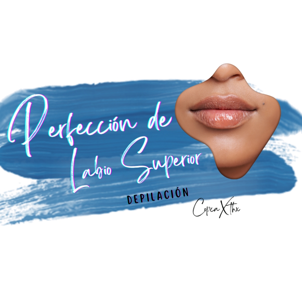 Perfección de Labio Superior at Copca Xthx in Portland, OR