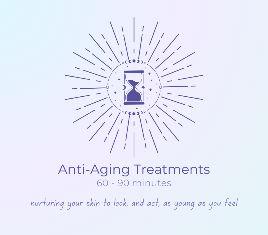 Healing & Anti-Aging LED Facial