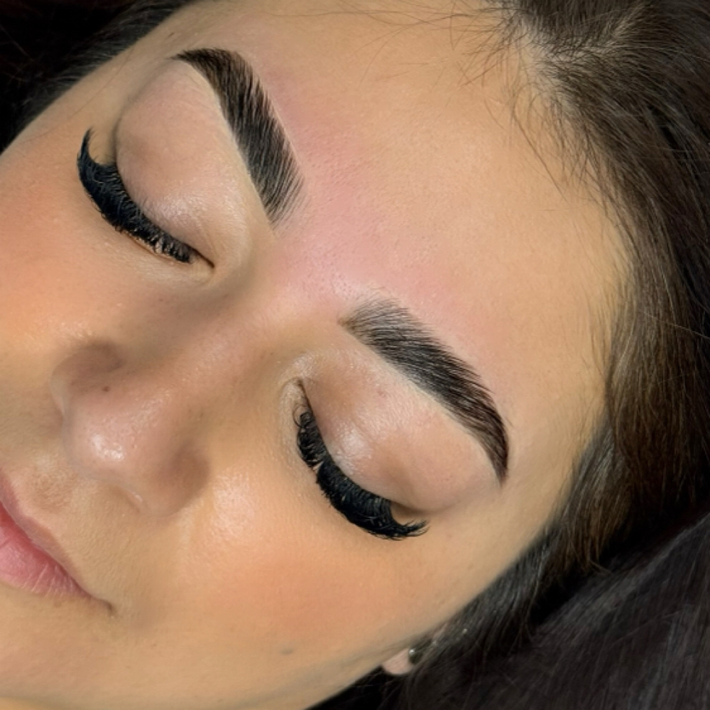 Brow Wax, Lami & Tint at Yanelly Sifuentes in Sparks, NV