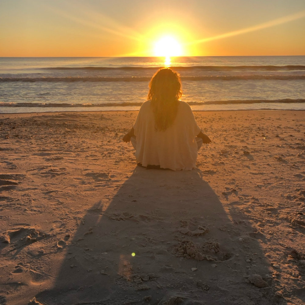 Transformational Coaching Session