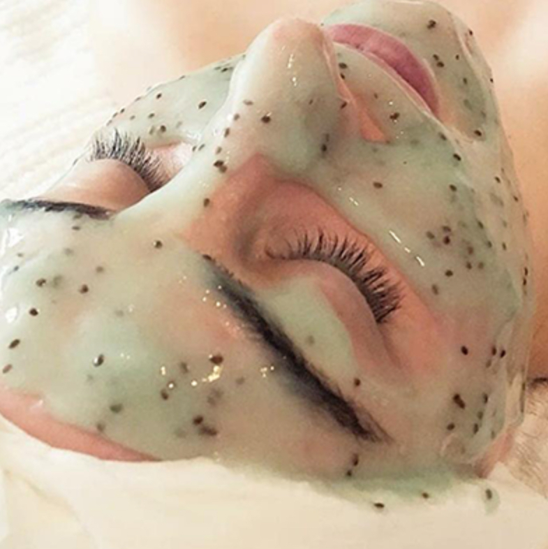 Jelly Mask Add On