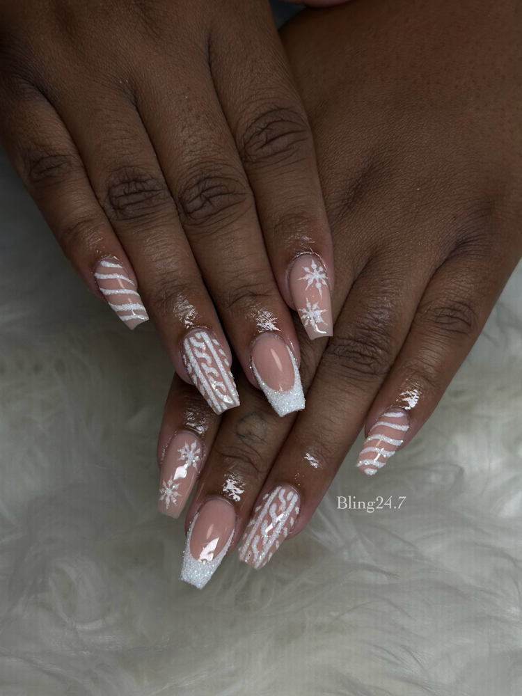 Full set - Medium