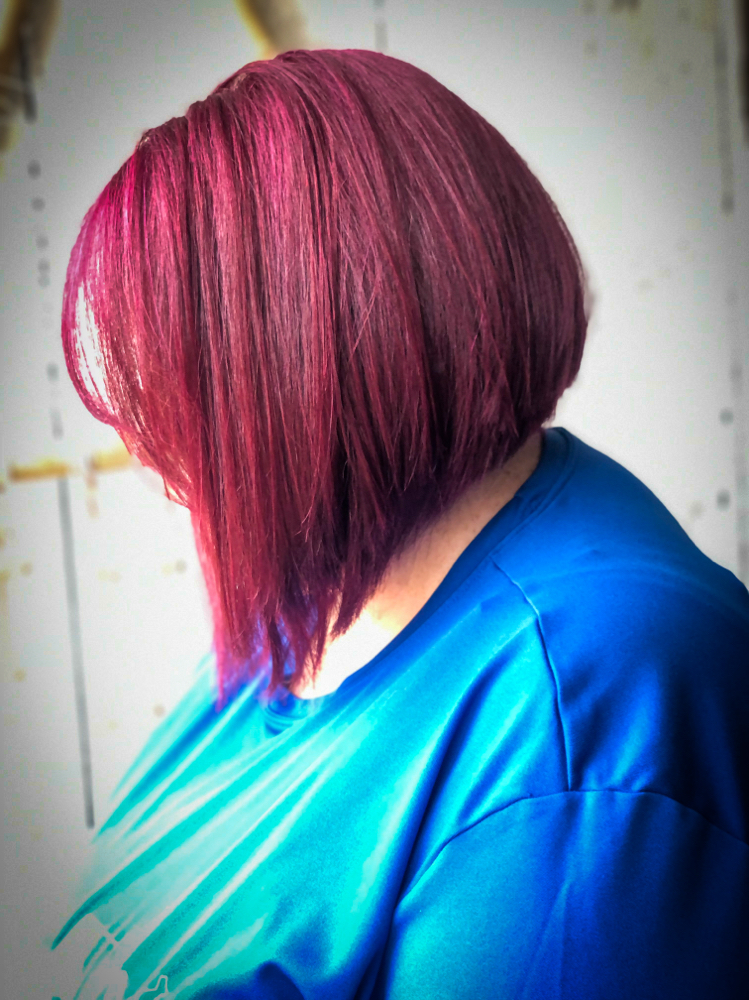 Color Retouch