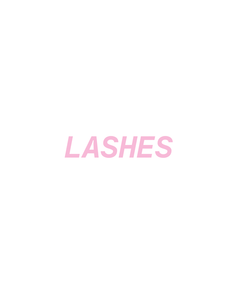 Lash Removal