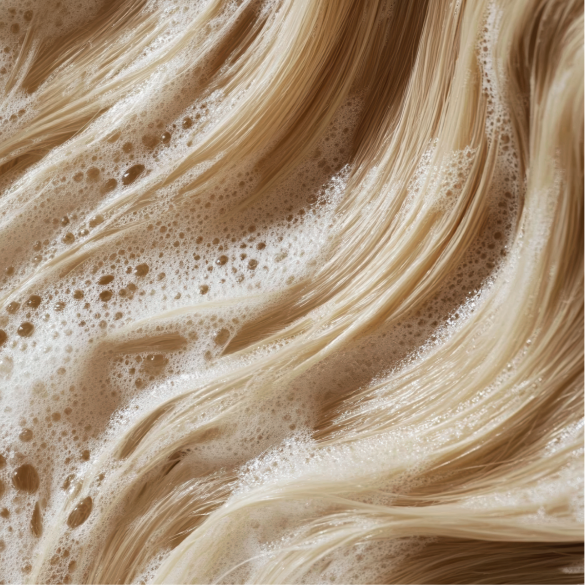 Deep conditioning hair treatment at EARTHEN BEAUTY in New York, NY