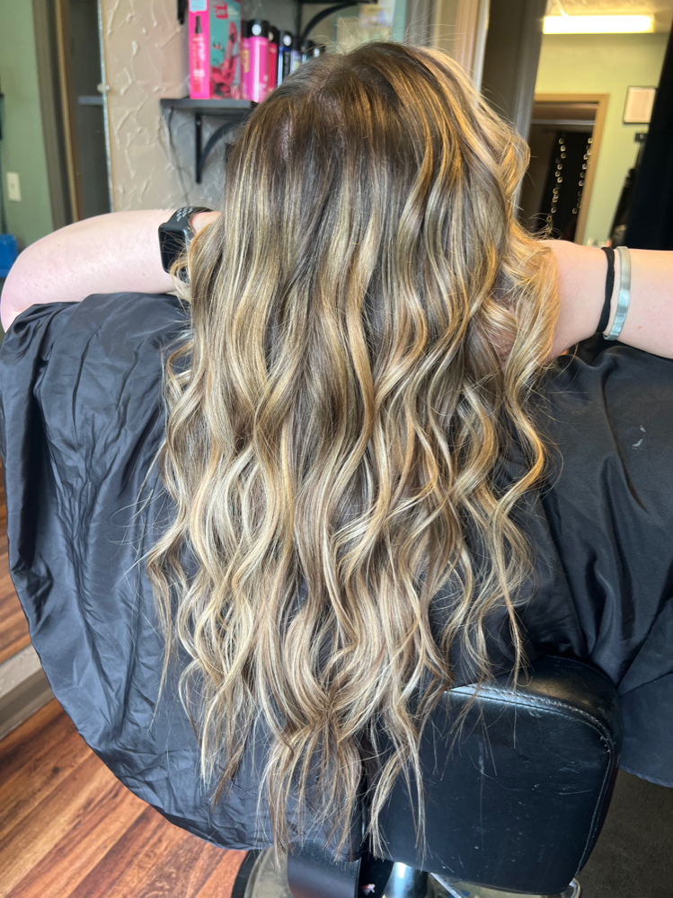 Balayage