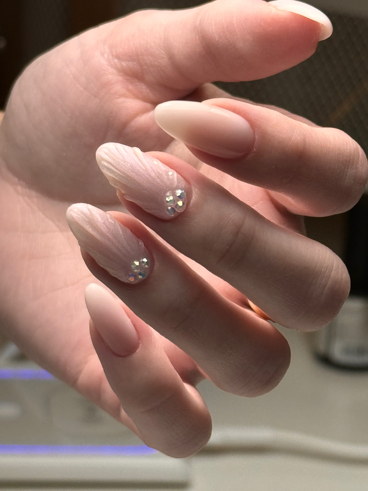 Hardgel Manicure