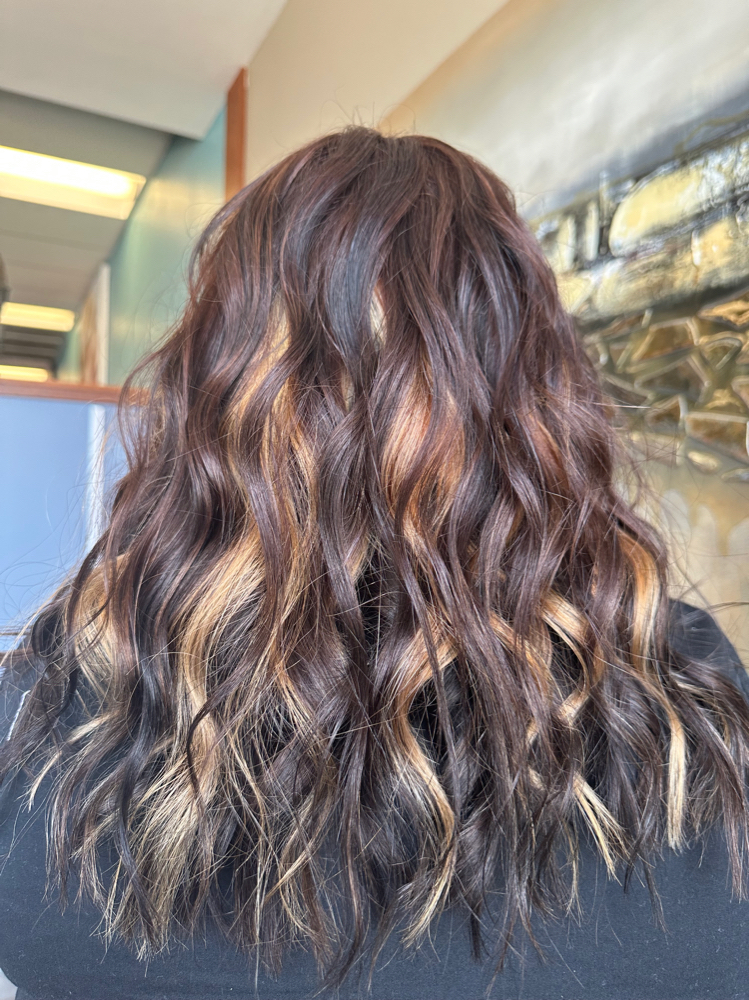 Women’s Haircut