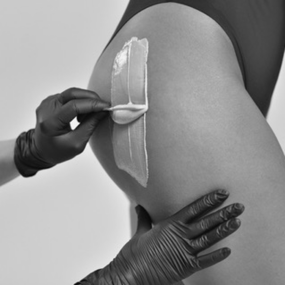 Butt Cheek Wax at Crystal Dawn Esthetics in Lexington, KY