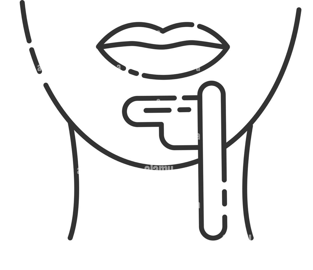 Chin Wax