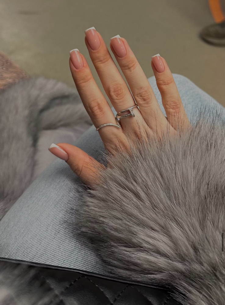 Full Set Short at RÊVE in Stamford, CT