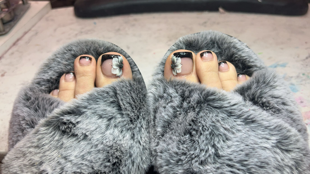 Toenail Polish