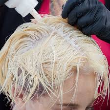Double Process Color Chin