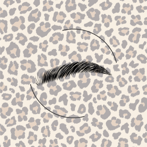 Brow Sugar and Tint