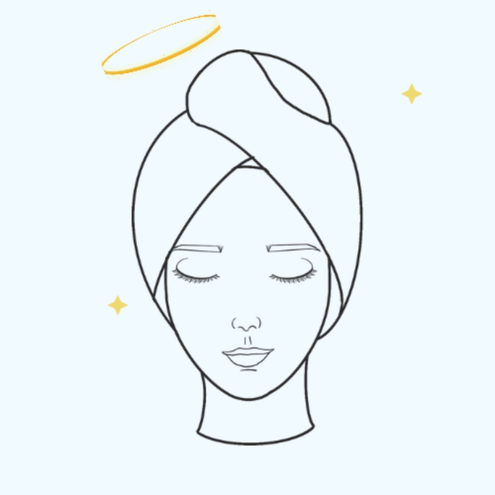 Teen Divine Detox at Halo Esthetics in El Paso, TX