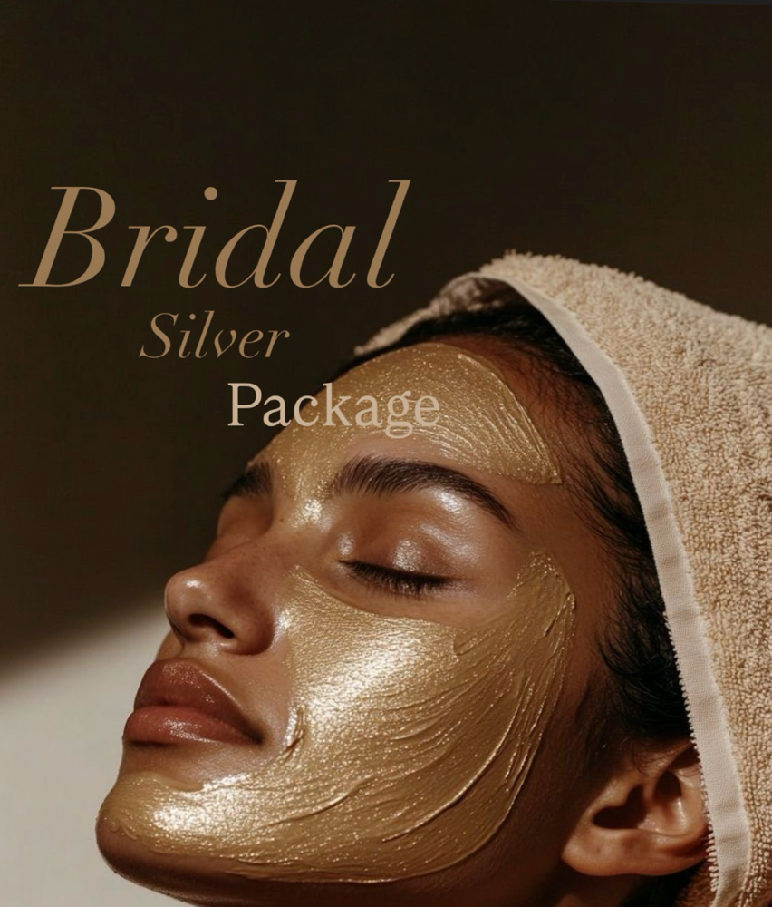 Bridal Package - Silver