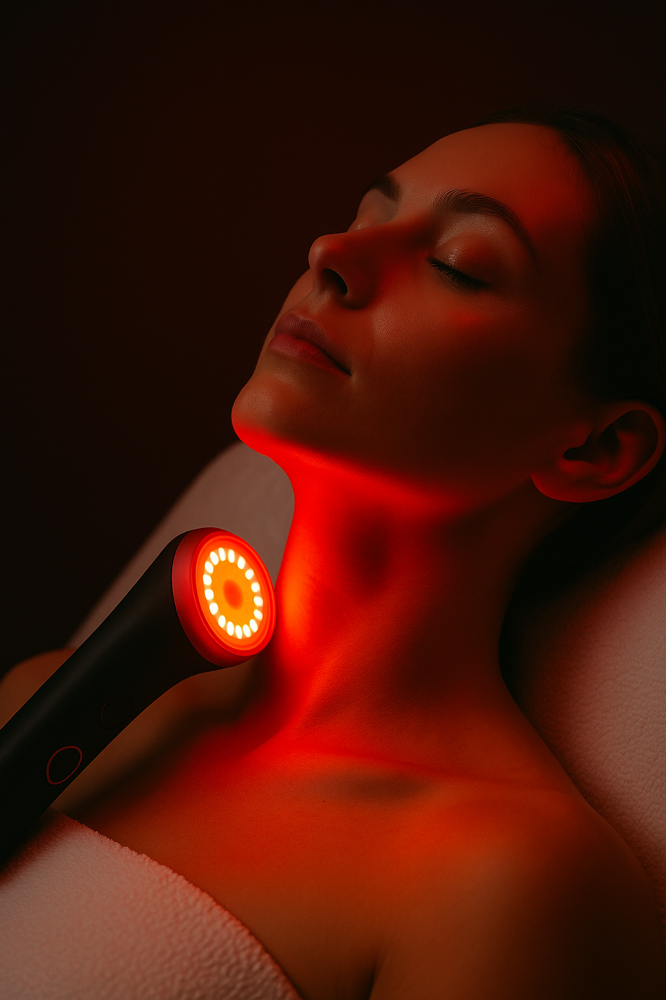Red Light Neck