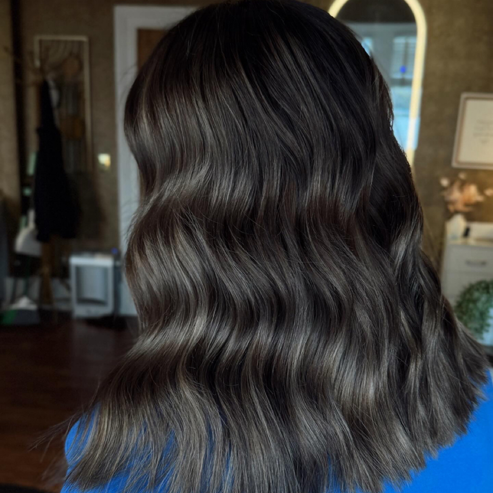 THE MINI at Hair by Marci in Newnan, GA