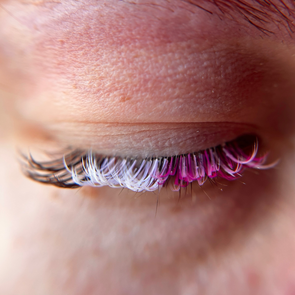 2-3 Week Vivid Fill at Eden Lash Studio in Mount Sterling, KY