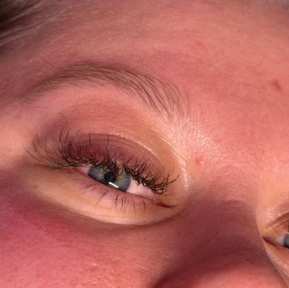 Hybrid Lash Extensions at Beauty By Kaleb H. LLC in North Canton, OH