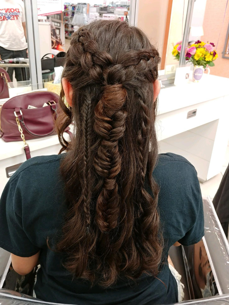 Braid