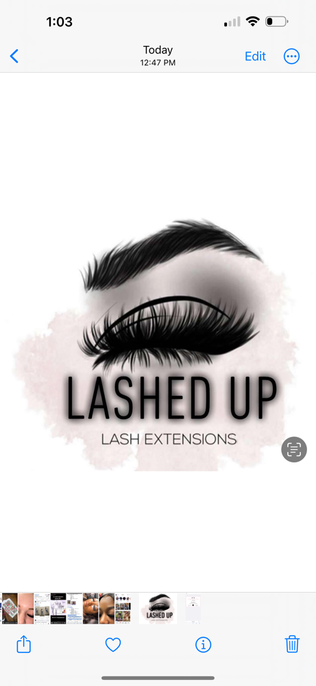 Lash Extension Course
