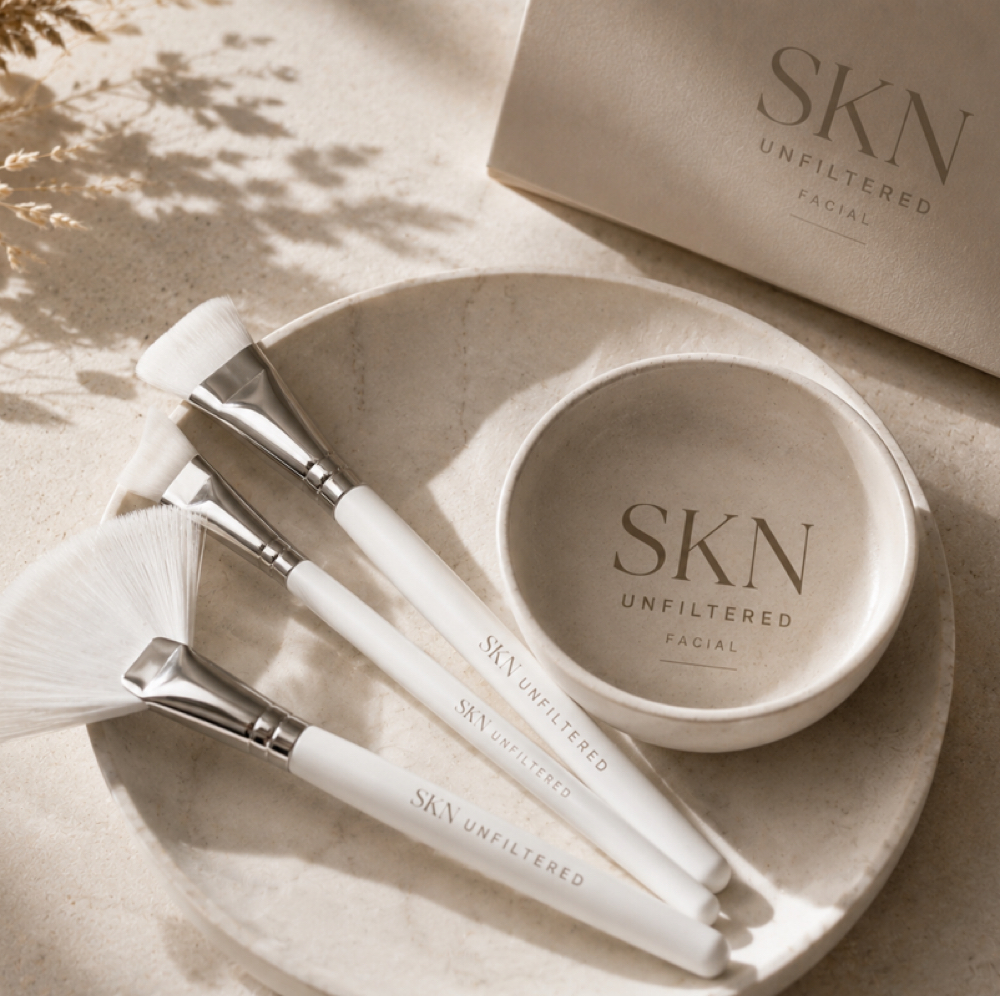SKN Unfiltered Facials at SKN Unfiltered in fort wayne, IN