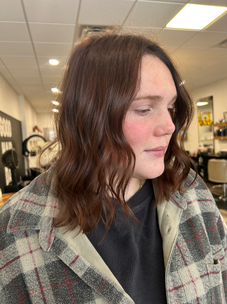 Emergency Treatment + Blowout