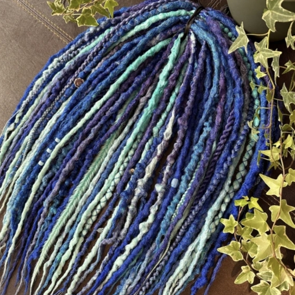 Faux Loc Install- Hair Not Included at IEBIA STYLES in Wasilla, AK