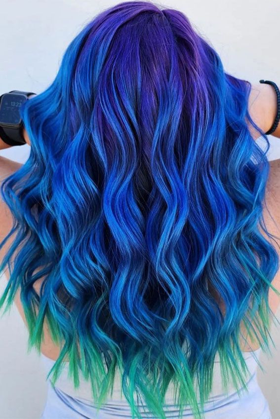 Full Vivid Color- w/ Lightening