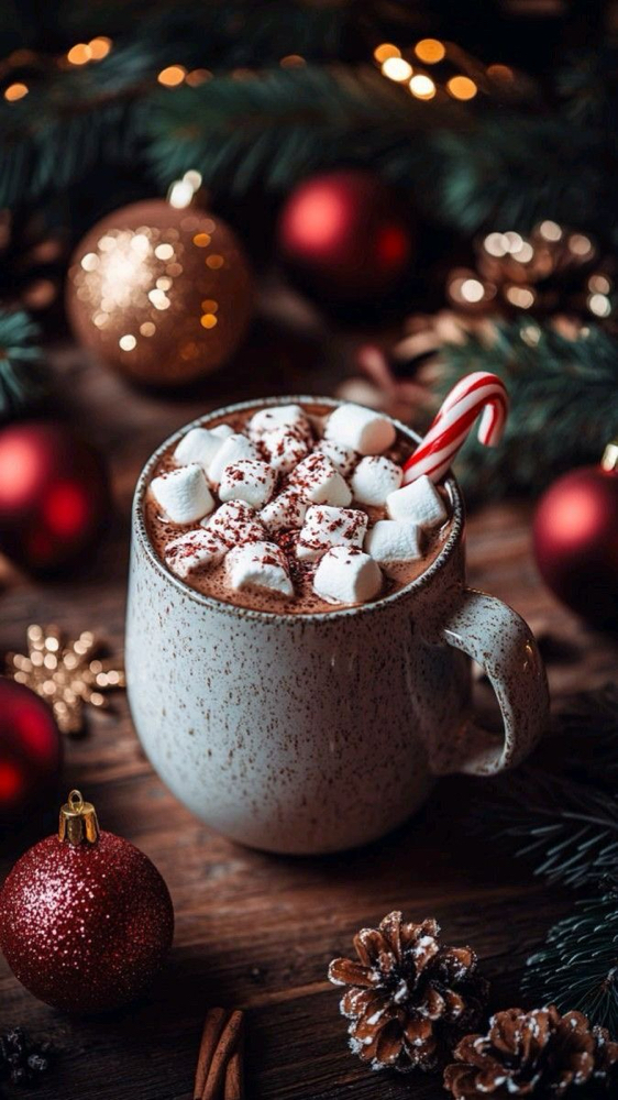 Spiced Pumpkin Mocha Facial