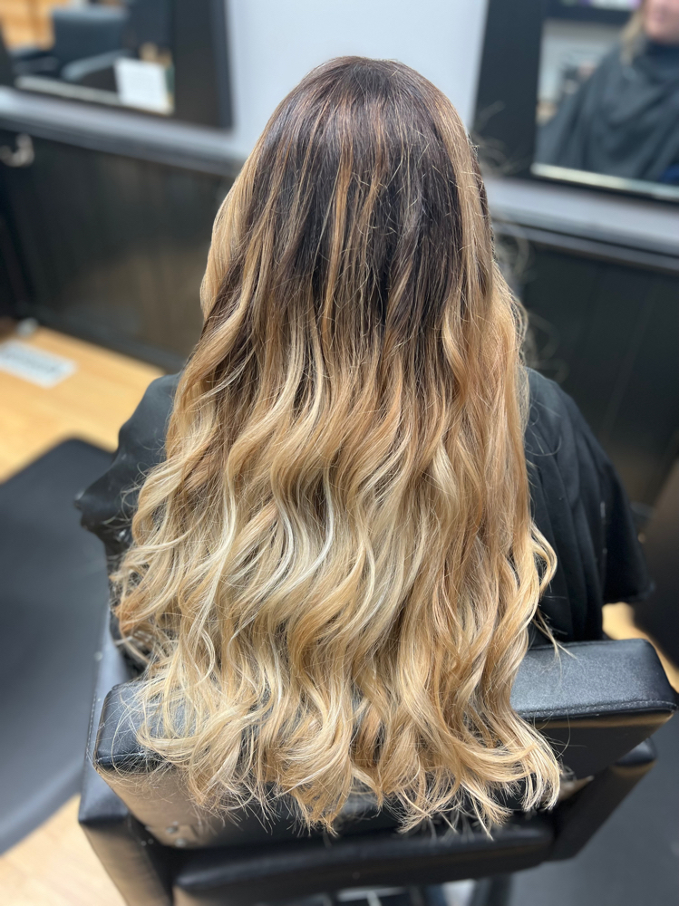 Balayage