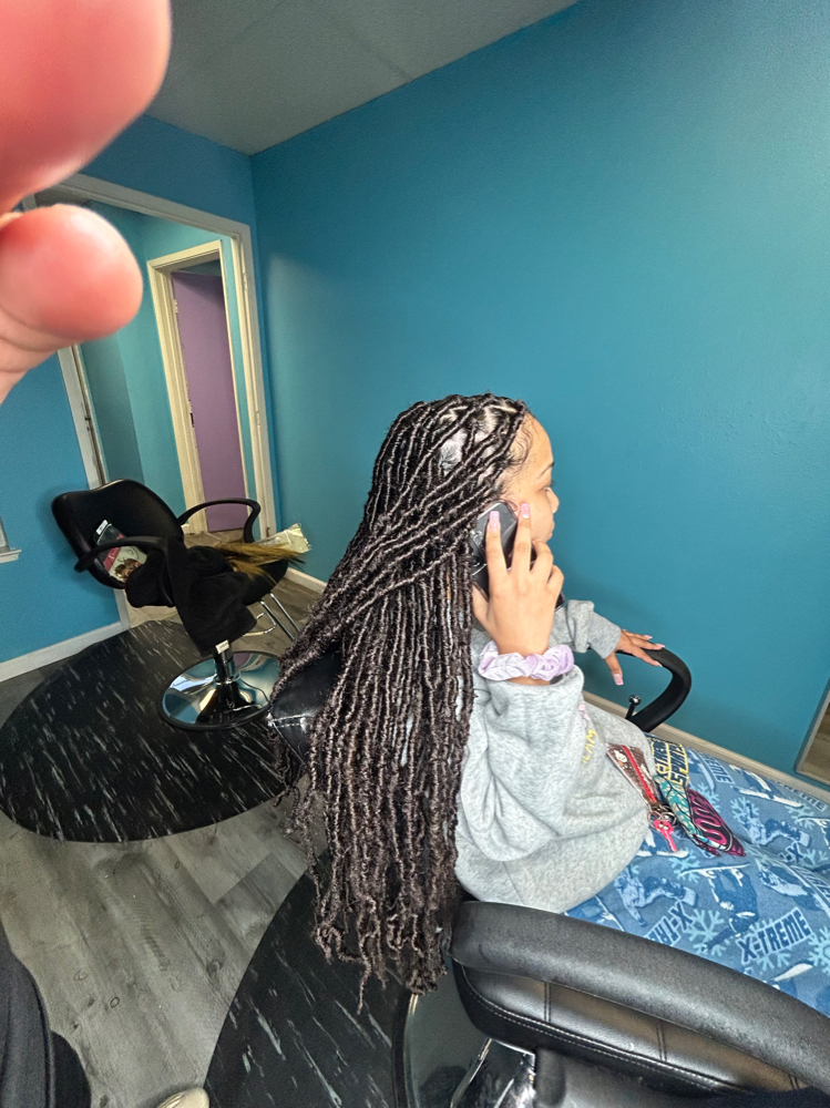 Soft Locs